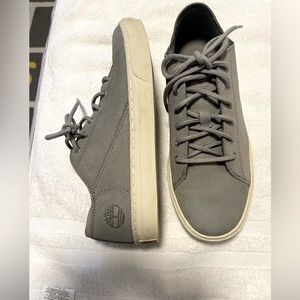 Timberland casual shoes